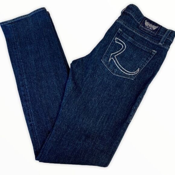 ROCK & Republic Stella jeans size 29 - Picture 2 of 7